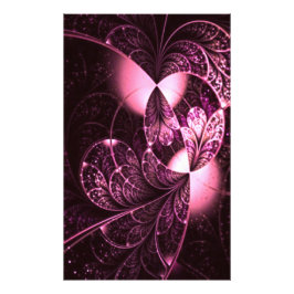 Portretten en afdrukken foto afdruk