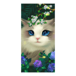 Portretten en afdrukken foto afdruk