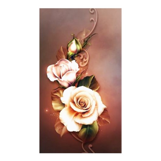 Portretten en afdrukken foto afdruk (Voorkant)