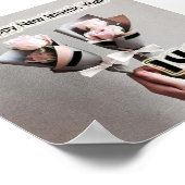 Portretten en afdrukken poster (Hoek)