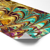 Portretten en afdrukken poster (Hoek)