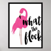 Portretten en afdrukken poster (Voorkant)