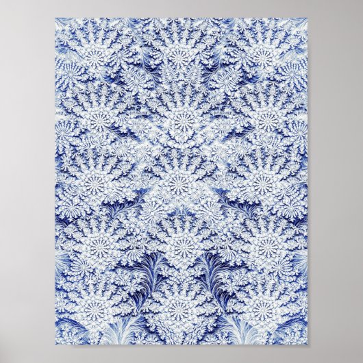 Portretten en afdrukken poster (Voorkant)