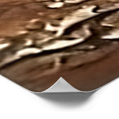 Portretten en afdrukken poster (Hoek)