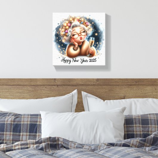 Portretten en Prints (Insitu (Slaapkamer))