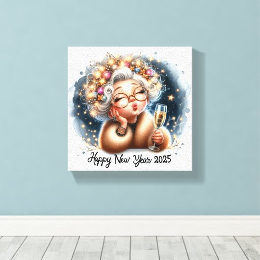 Portretten en Prints (Insitu (Houten vloer))