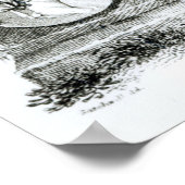 Portretten van de Romeinse keizers van Poster (Hoek)