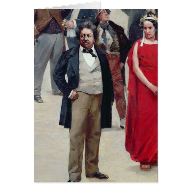 Portretten van kunstenaars en acteurs (Voorkant)