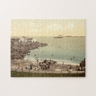 Portrush, County Antrim, Noord-Ierland Legpuzzel