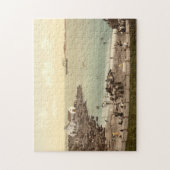 Portrush, County Antrim, Noord-Ierland Legpuzzel (Verticaal)