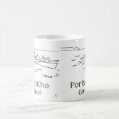 Portscatho Gig Rowers Mok (Center)