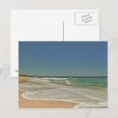 Portsea Beach, Victoria Briefkaart (Voorkant / Achterkant)