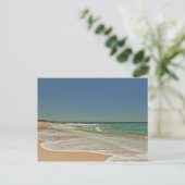 Portsea Beach, Victoria Briefkaart (Staand voorkant)
