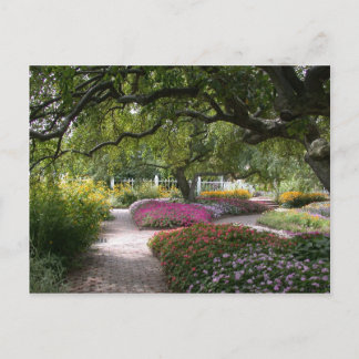 Portsmouth Garden Briefkaart