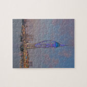 Portsmouth, Hampshire, Engeland Legpuzzel (Horizontaal)