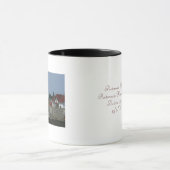 Portsmouth Harbour Lighthouse Mok (Midden)