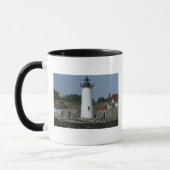 Portsmouth Harbour Lighthouse Mok (Links)