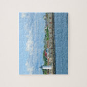 Portsmouth Harbour Lighthouse Puzzle Legpuzzel (Verticaal)