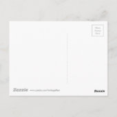 Portsmouth Harbour, New Hampshire Briefkaart (Achterkant)