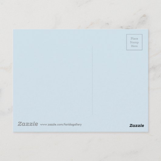 Portsmouth Harbour, New Hampshire Briefkaart (Achterkant)