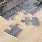 Portsmouth Harbour, New Hampshire Legpuzzel (Zijkant)