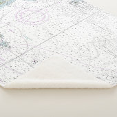 Portsmouth naar Cape Ann Nautische Grafiek 13278 Sherpa Deken (3/4)