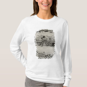 Portsmouth T-shirt