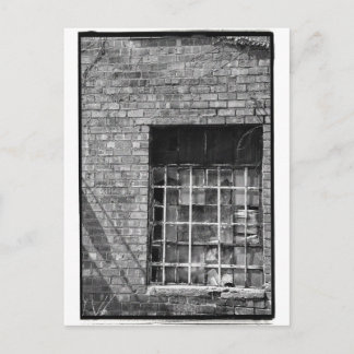 Portsmouth-venster Briefkaart