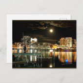 Portsmouth, Virginia Briefkaart (Voorkant / Achterkant)