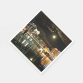 Portsmouth, Virginia skyline Servet (Hoek)