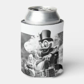 portta bebidas tio patinhas  blikjeskoeler (Blikje Voorkant)