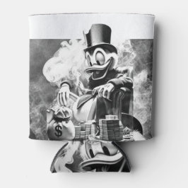 portta bebidas tio patinhas  blikjeskoeler