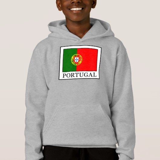 Portugal (Voorkant)