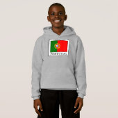Portugal (Voorkant volledig)