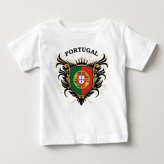 Portugal (Voorkant)