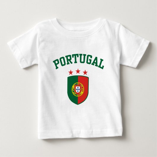 Portugal (Voorkant)