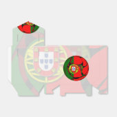 Portugal #1 bedankdoosjes (Uitgevouwen)