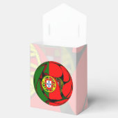 Portugal #1 bedankdoosjes (Geopend)