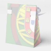 Portugal #1 bedankdoosjes (Achterkant)