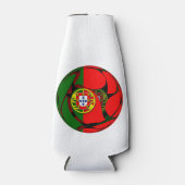 Portugal #1 flesjeskoeler (Voorkant)