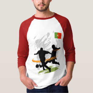 Portugal 2014 t-shirt