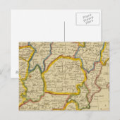 Portugal 2 briefkaart (Voorkant / Achterkant)