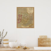 Portugal 3 poster (Keuken)
