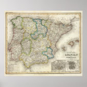 Portugal 3 poster (Voorkant)