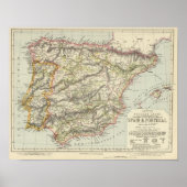 Portugal 4 poster (Voorkant)