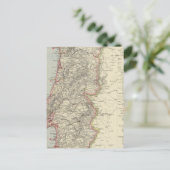 Portugal 5 briefkaart (Staand voorkant)