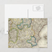 Portugal 5 briefkaart (Voorkant / Achterkant)
