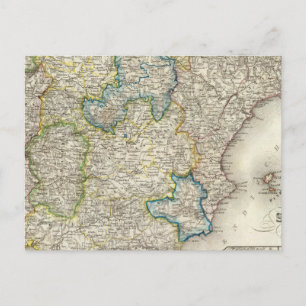 Portugal 5 briefkaart