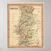 Portugal 7 poster (Voorkant)