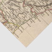 Portugal 7 tissuepapier (Detail)